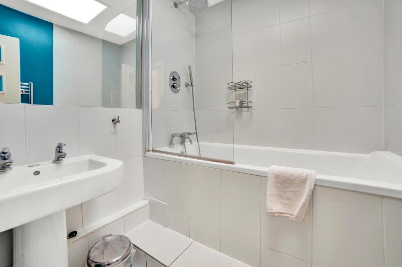 Apartamento Julian - Camden Road Londres