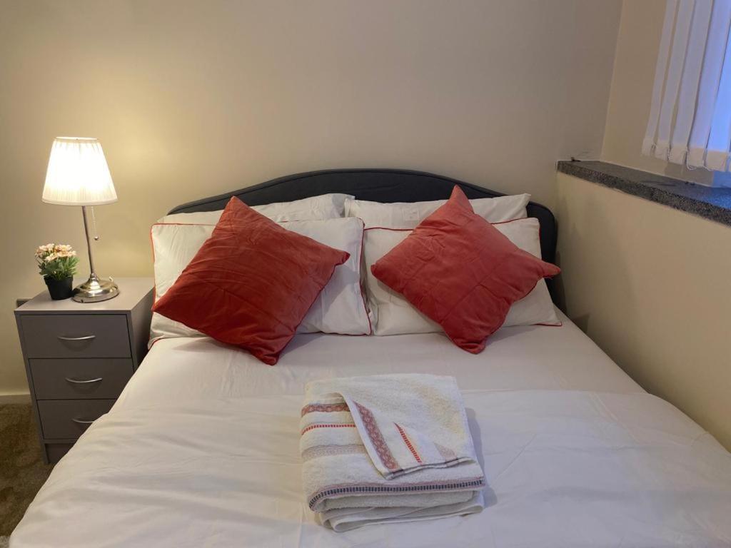 Luxury In Woolwich Arsenal Apartamento *