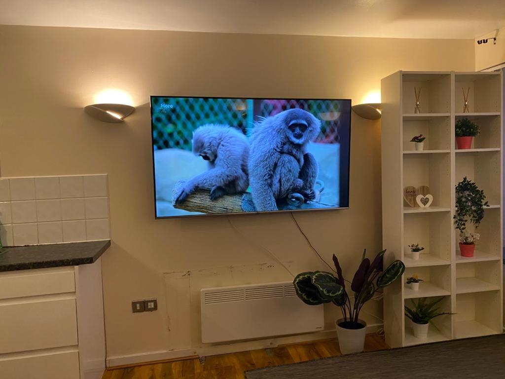 Apartamento Luxury In Woolwich Arsenal