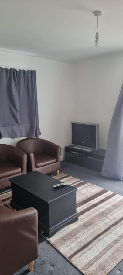 Very Two Bedroom In Apartamento Londres