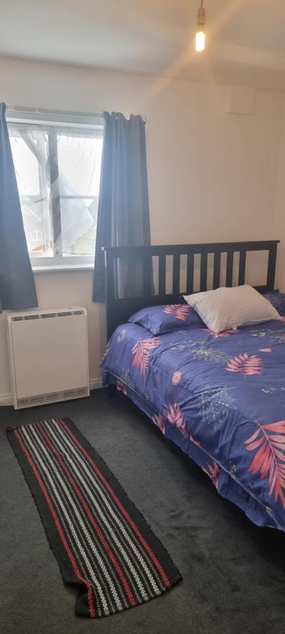 Very Two Bedroom In