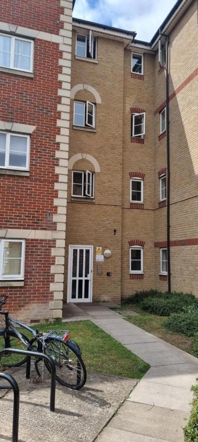 Appartement Very Two Bedroom In