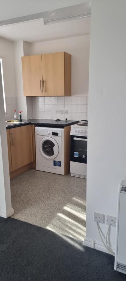 Very Two Bedroom In