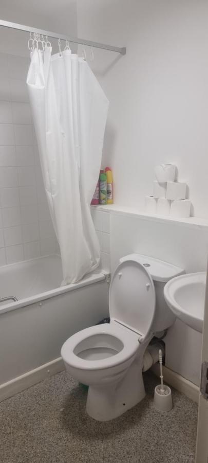Very Two Bedroom In
