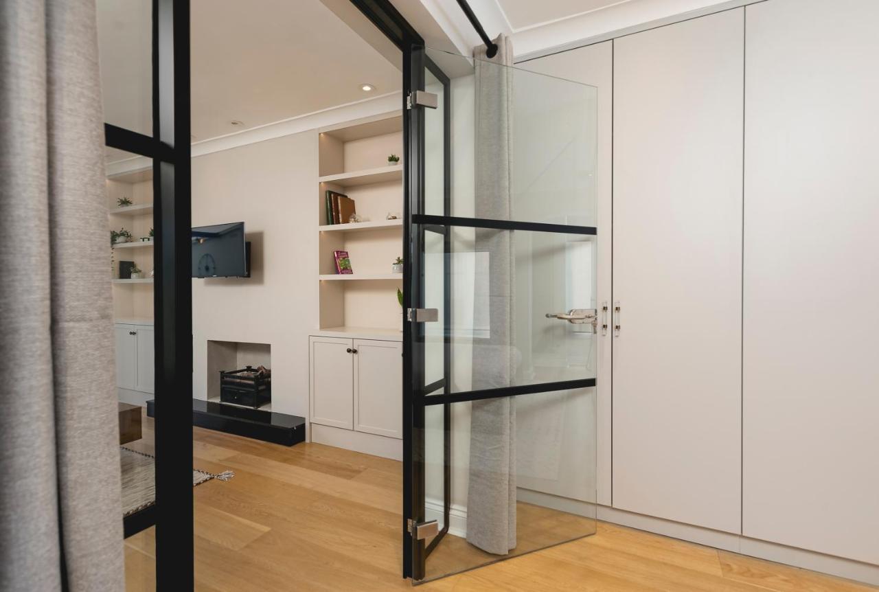 Penthousestays Chelsea - Luxury 2 Bedroom W/king Bed - Near King's Road Apartamento *