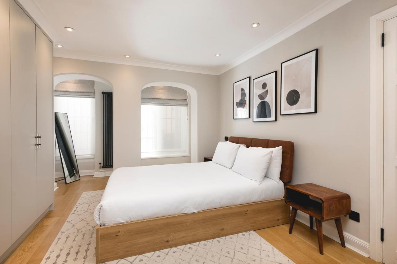 Apartamento Penthousestays Chelsea - Luxury 2 Bedroom W/king Bed - Near King's Road Londres