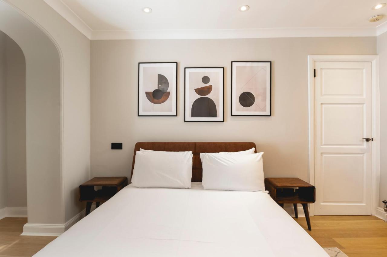 Penthousestays Chelsea - Luxury 2 Bedroom W/king Bed - Near King's Road Apartamento