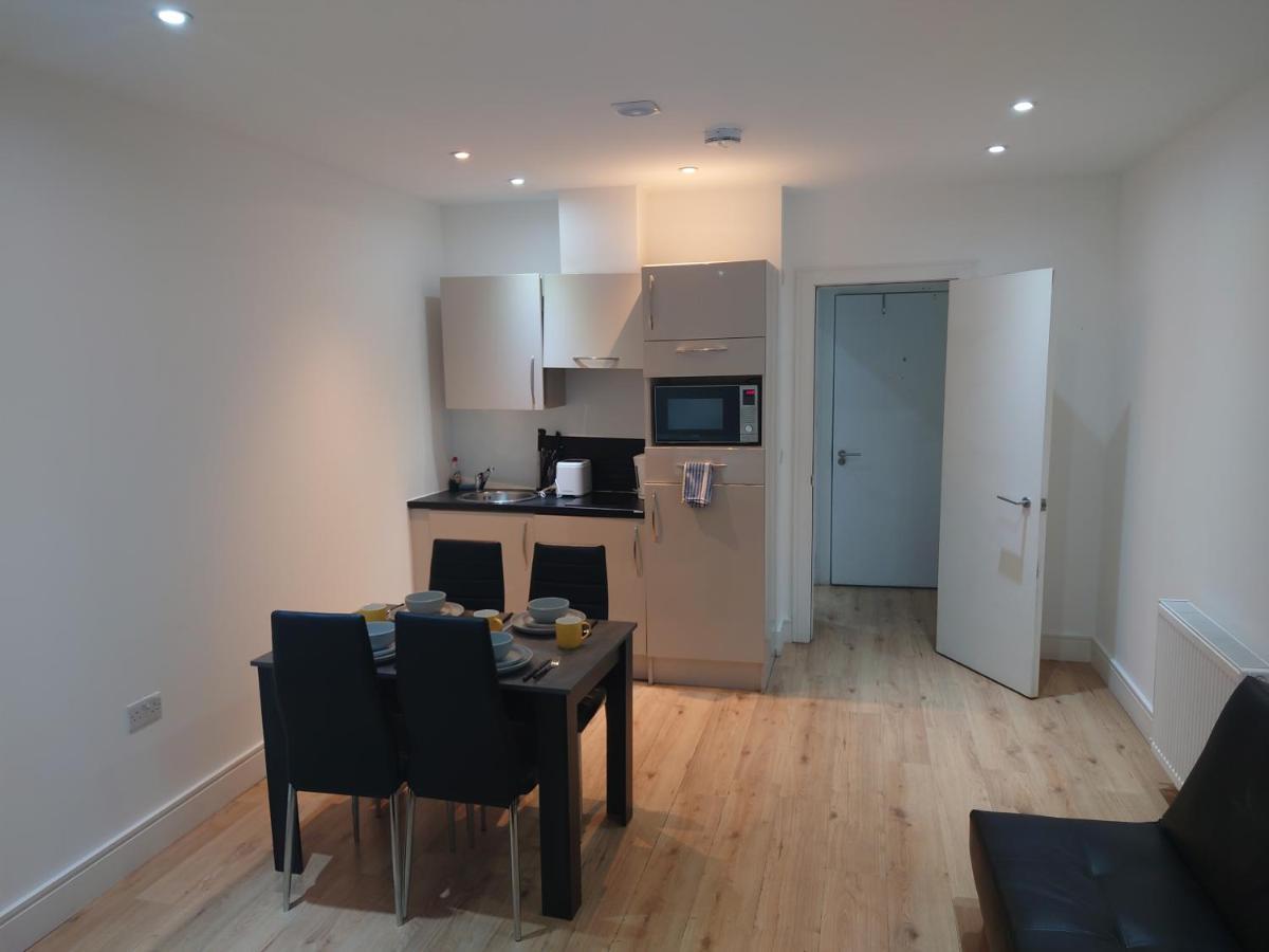 Apartamento Sparrow 6 *