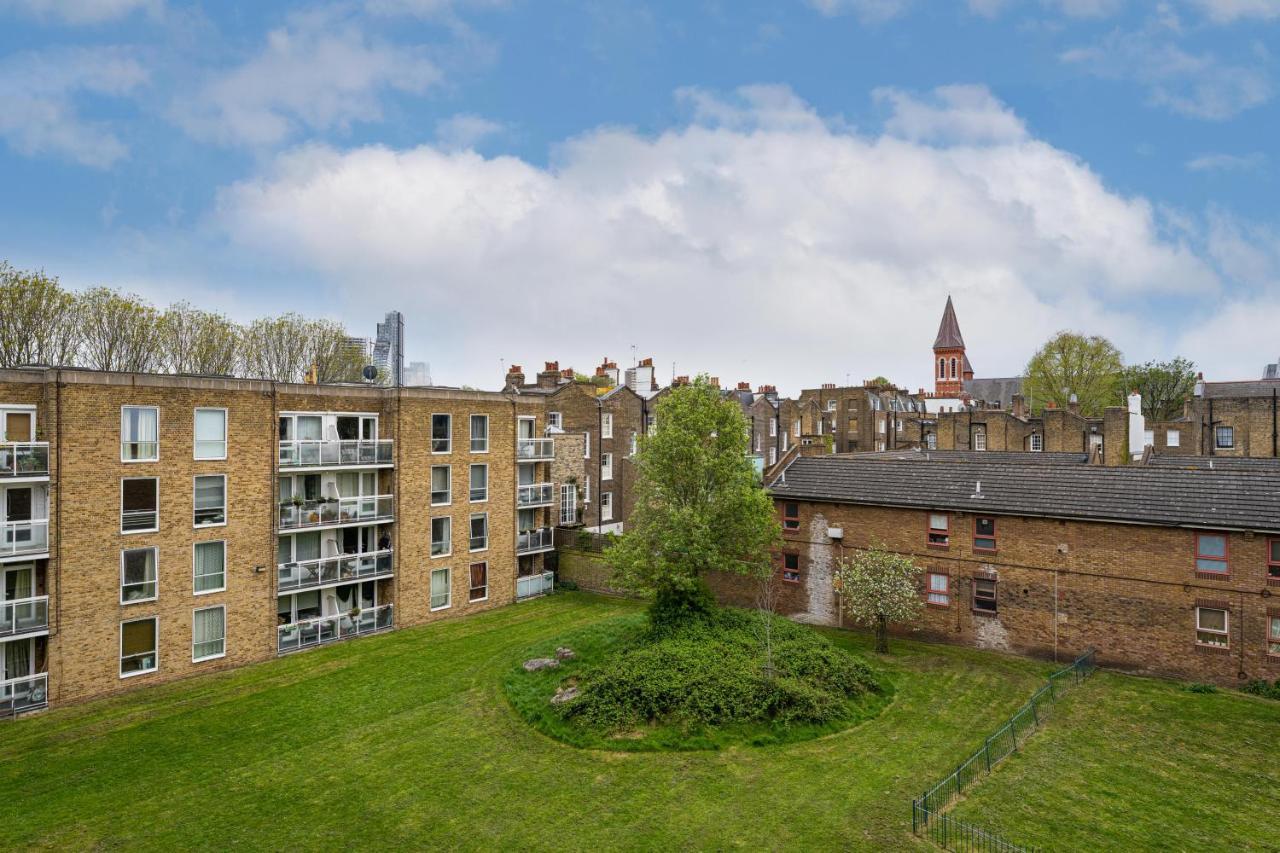 In Islington In Style 3bdr Nr Upper St Appartement