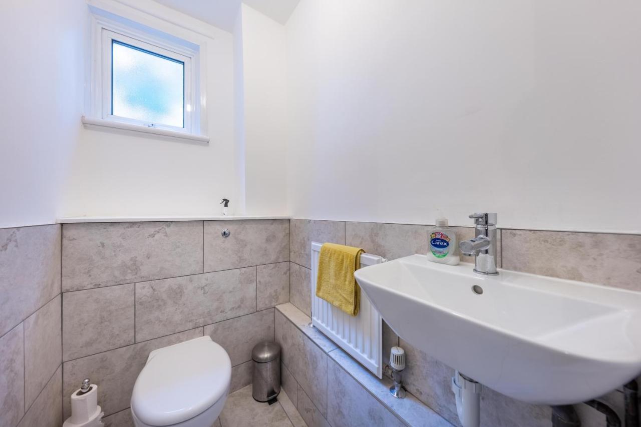 Appartement In Islington In Style 3bdr Nr Upper St