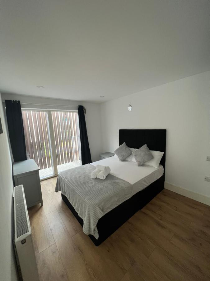 Clapham House