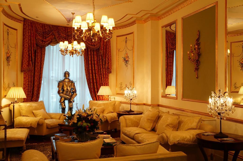 The Colonnade Hotel Londen