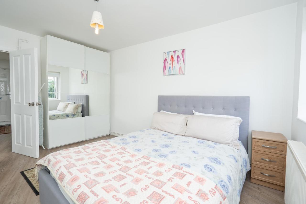 Apartamento Modern 2-bedroom Flat Near Chelsea Londres