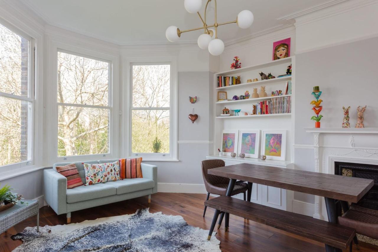 Newly Renovated 3 Bedroom In North West Apartamento Londres