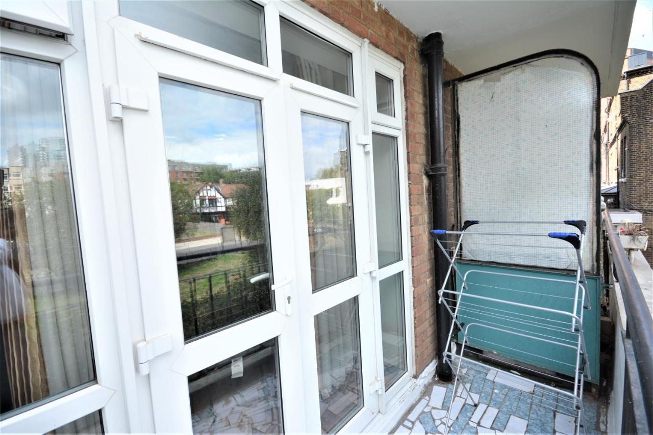 Beautiful 2 Bedroom Flat Near Finsbury Park * Londres