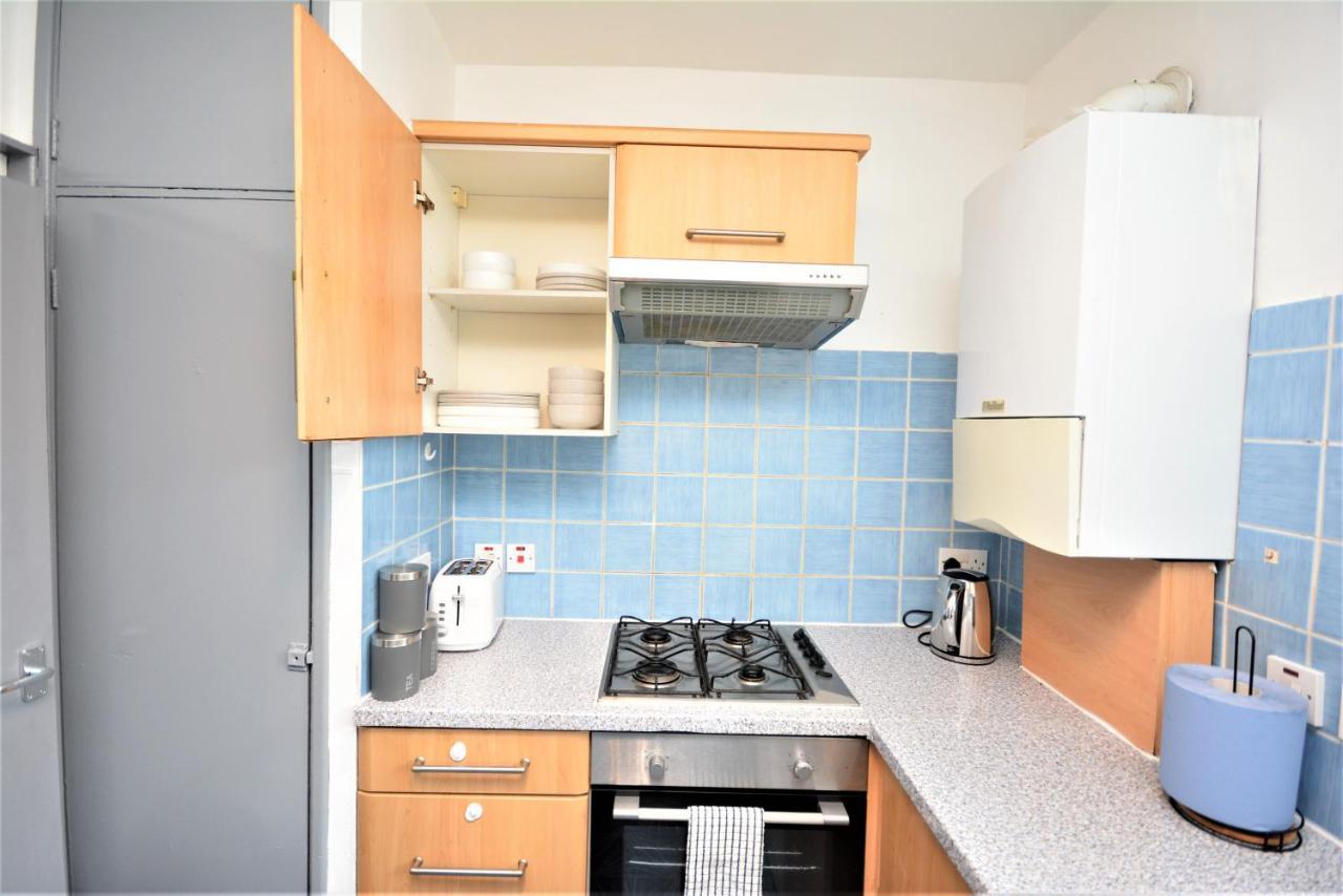 Apartamento Beautiful 2 Bedroom Flat Near Finsbury Park *