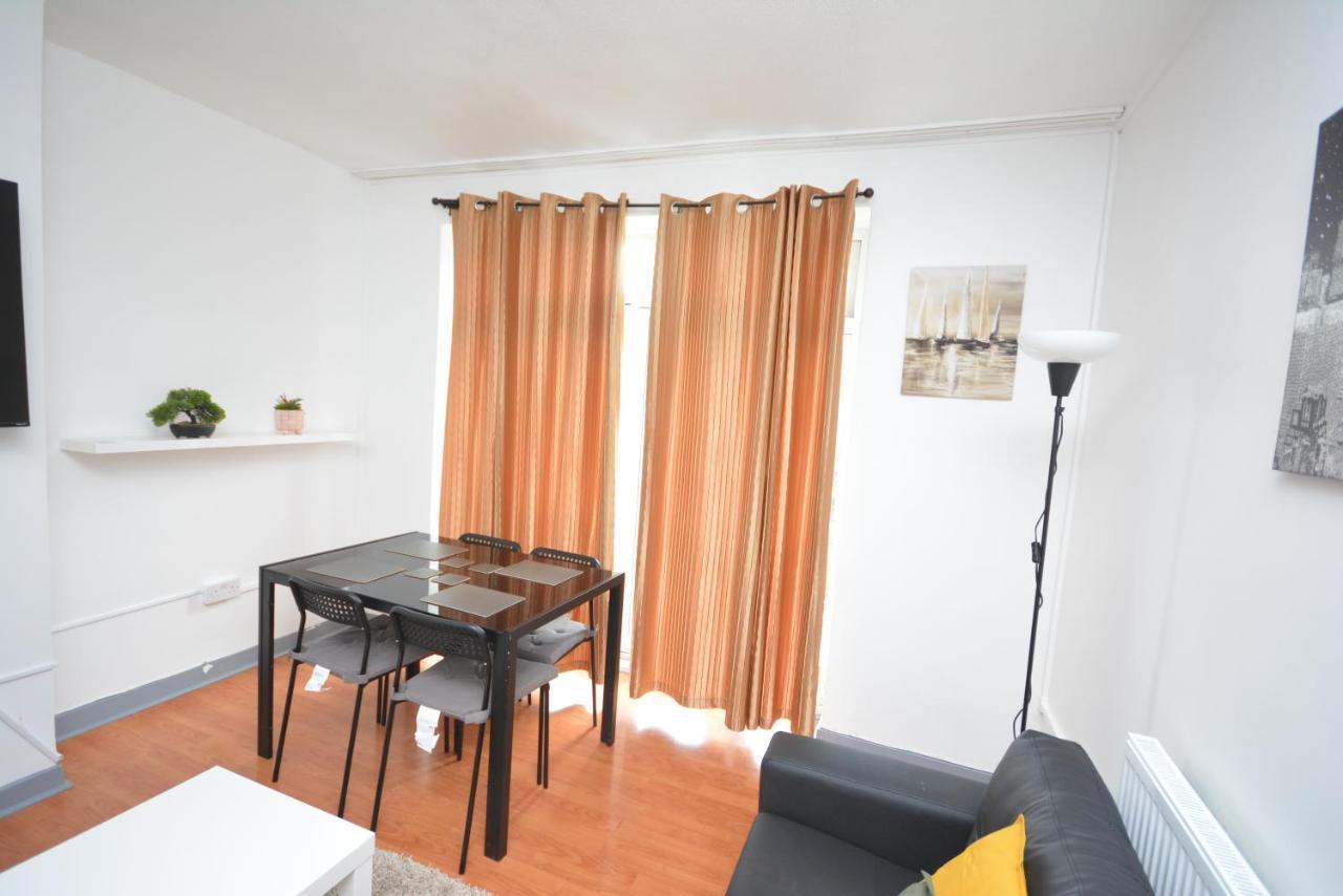 Beautiful 2 Bedroom Flat Near Finsbury Park * Londres