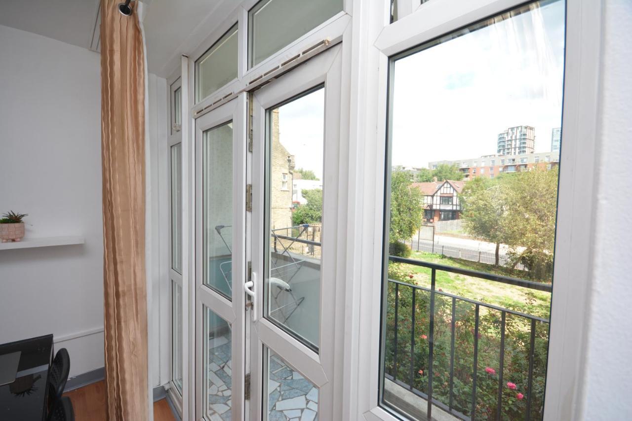 Beautiful 2 Bedroom Flat Near Finsbury Park * Londres