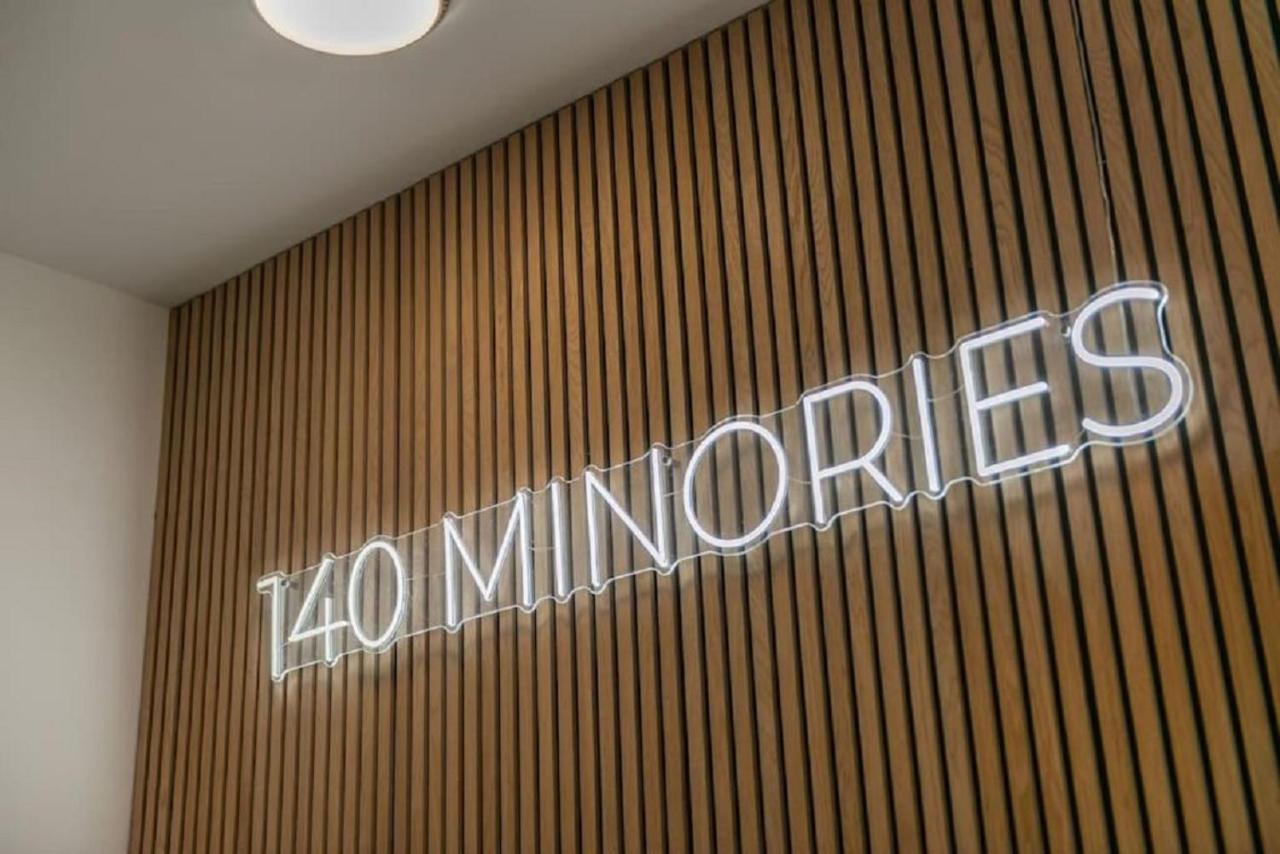 1 Bedroom - Tower Bridge - By Prime M-1 *