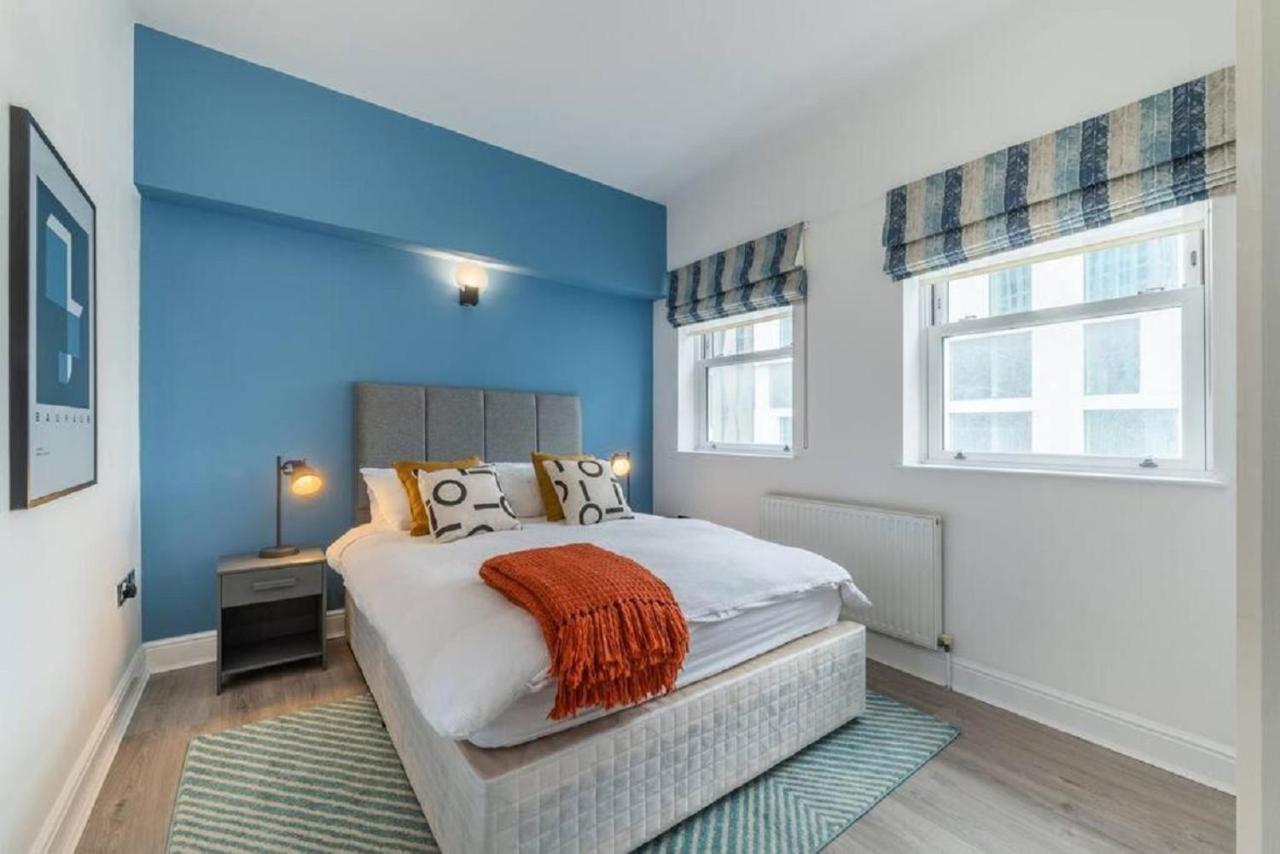 1 Bedroom - Tower Bridge - By Prime M-1 Ferienhaus *