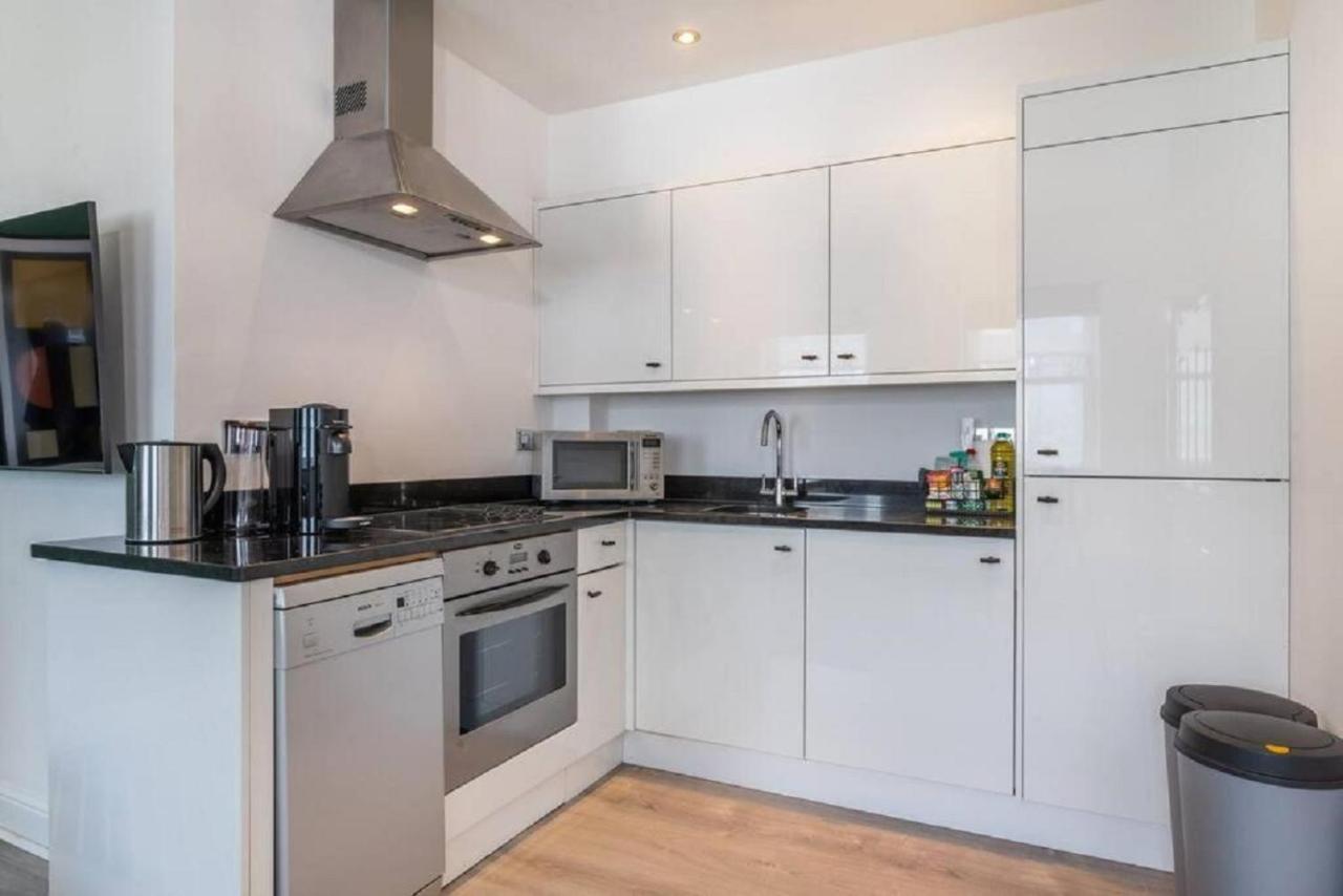 Ferienhaus 1 Bedroom - Tower Bridge - By Prime M-1