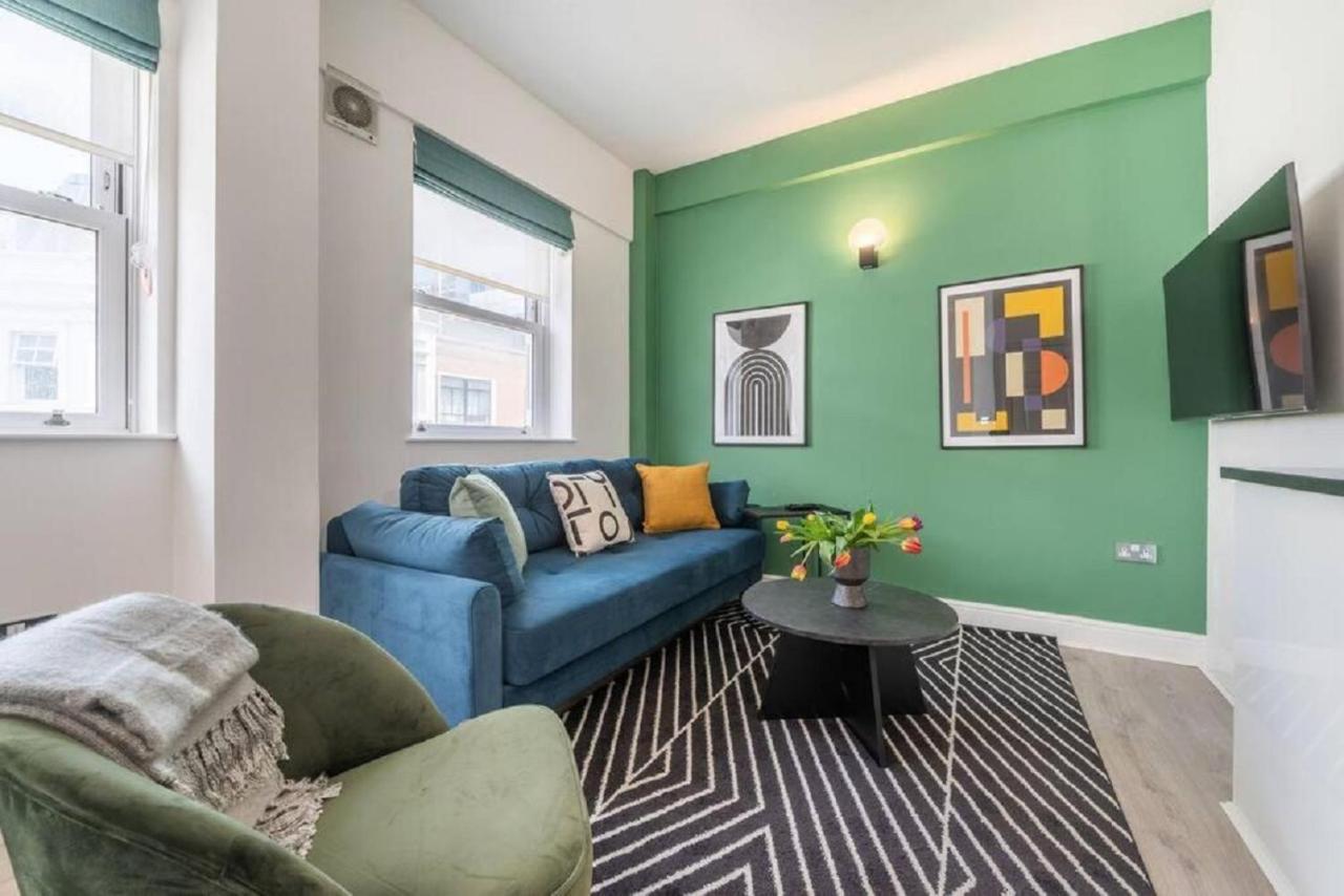 1 Bedroom - Tower Bridge - By Prime M-1