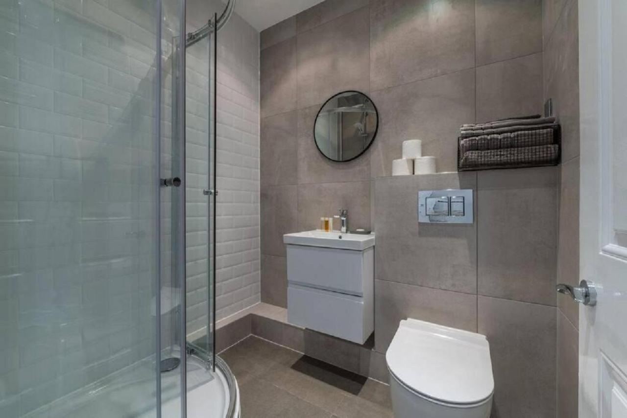 1 Bedroom - Tower Bridge - By Prime M-1 Ferienhaus