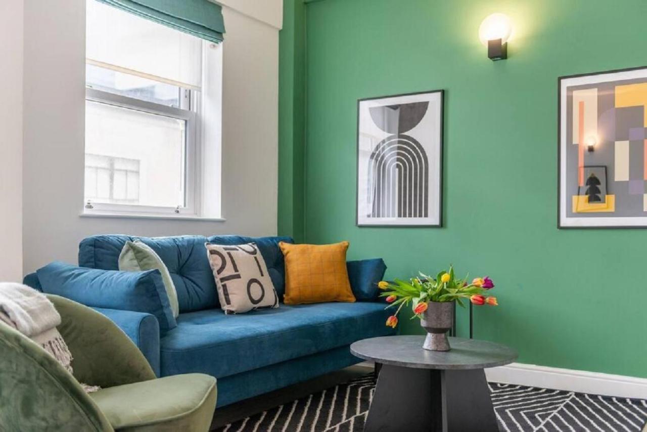 One Bedroom - Tower Bridge - By Prime M-4 Londres