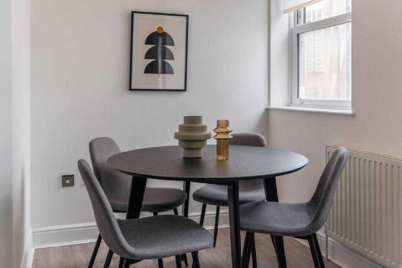1 Bedroom - Tower Bridge - By Prime M-1