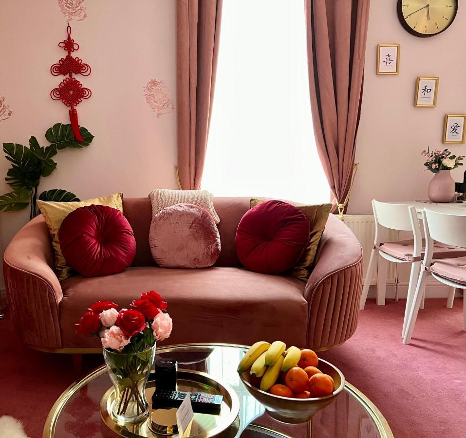 Apartamento Chinatown