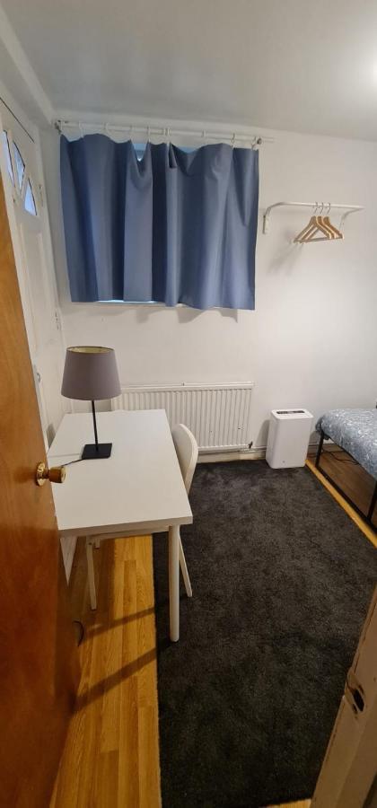 Lovely Double Ensuite In Bricklane *