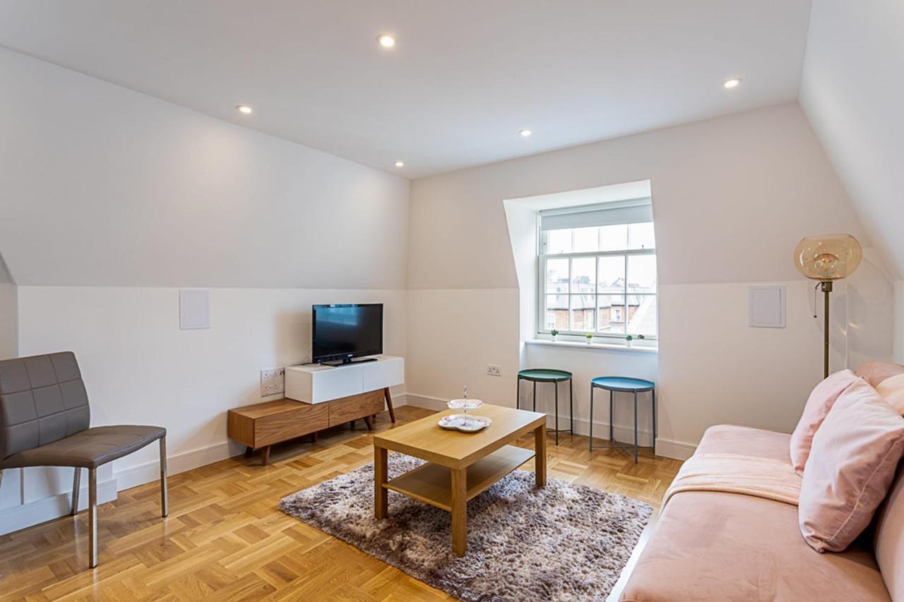 Apartamento Modern And Stylish In West Kensington