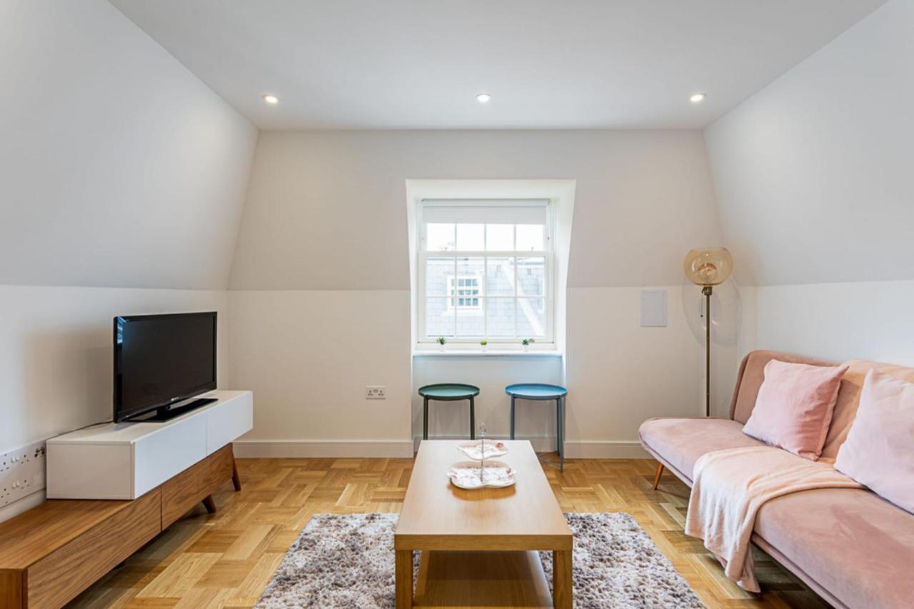 Apartamento Modern And Stylish In West Kensington Londres