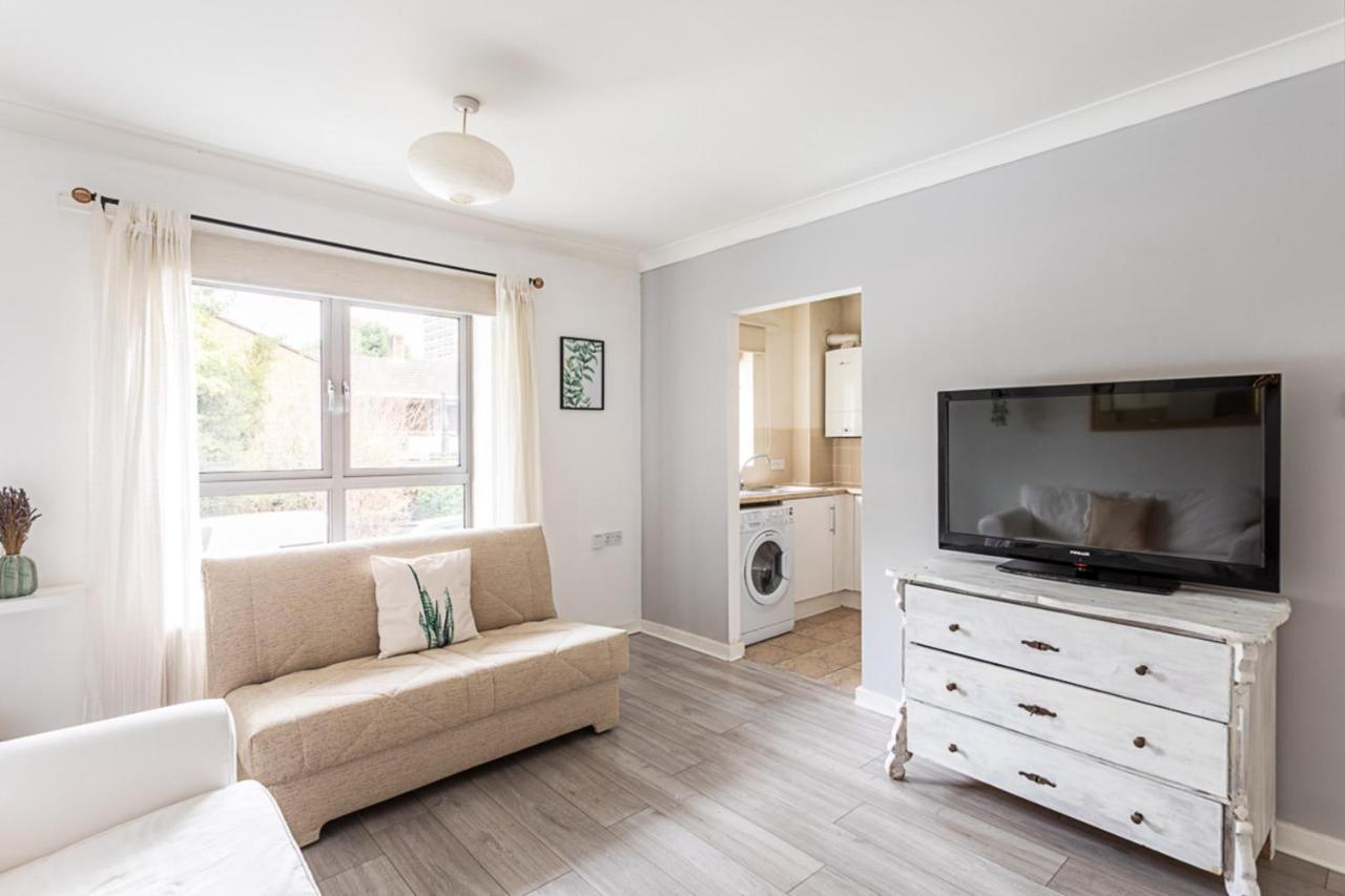 In Trendy Clapham Junction Appartement