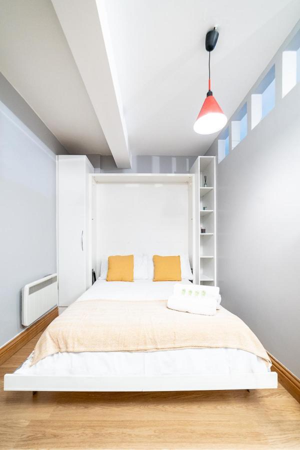London Studio Apartment Apartment