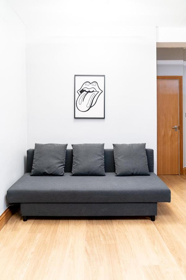 London Studio Apartment Apartment