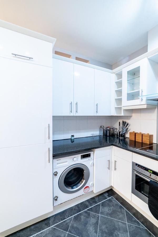 Apartment London Studio Apartment London