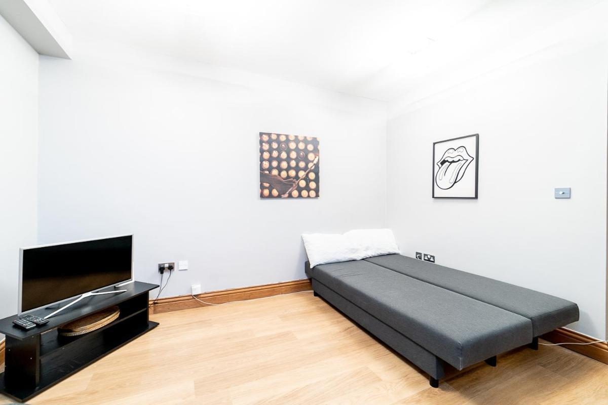 London Studio Apartment Apartment London