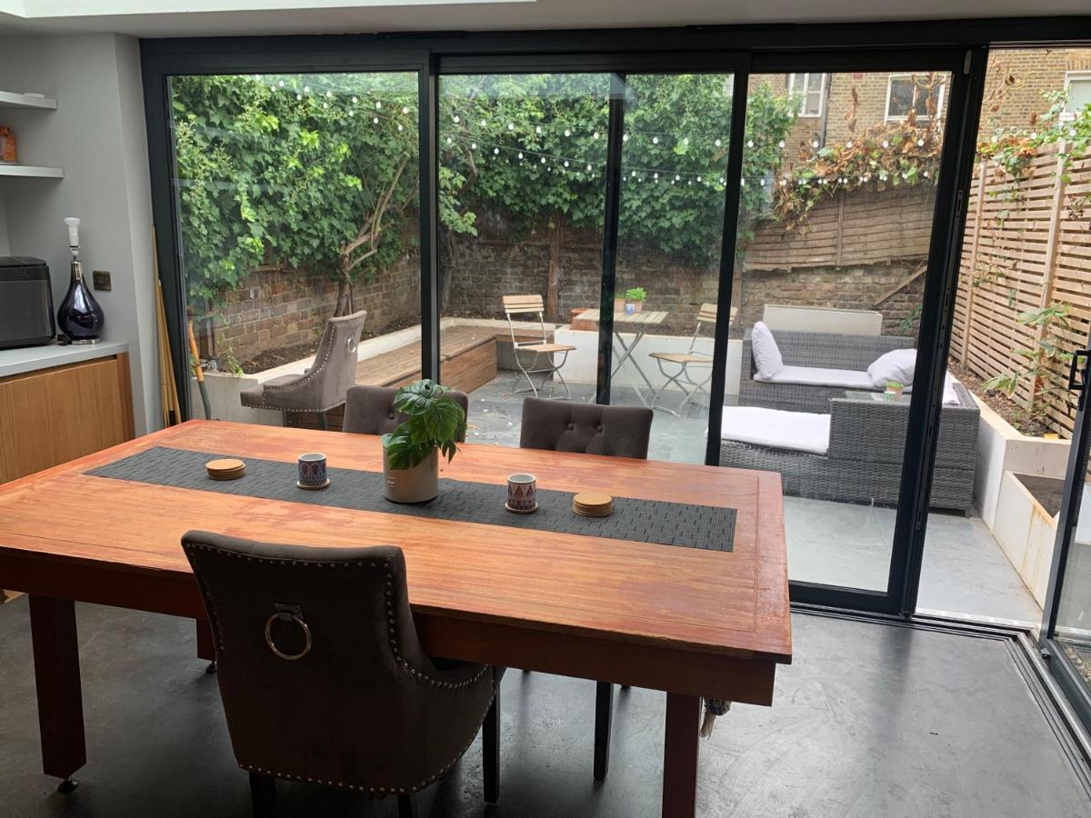 Jkhomestay Séjour chez l'habitant Londres