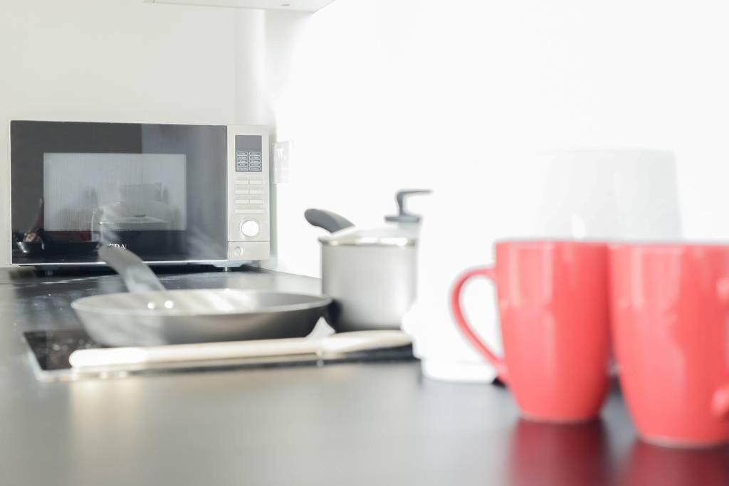 Apartamento Sparrow 5 Londres