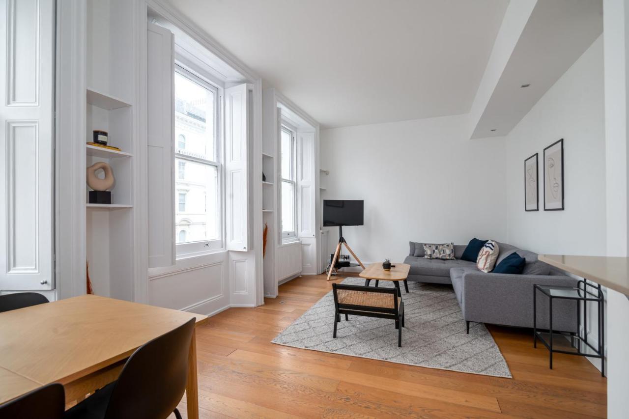 Apartamento Guestready - Chic Flat In The Heart Of Kensington *
