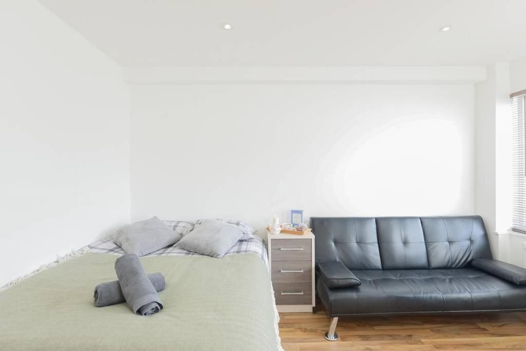 Apartamento Sparrow 5 Londres