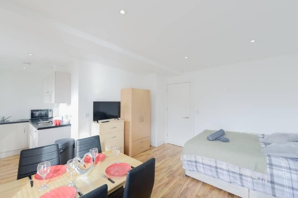 Sparrow 5 Apartamento Londres