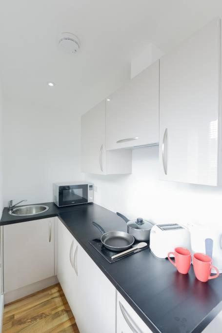Apartamento Sparrow 5 *