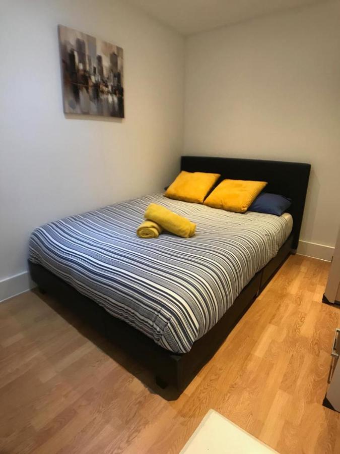 Apartamento Sparrow Pad 6 Londres