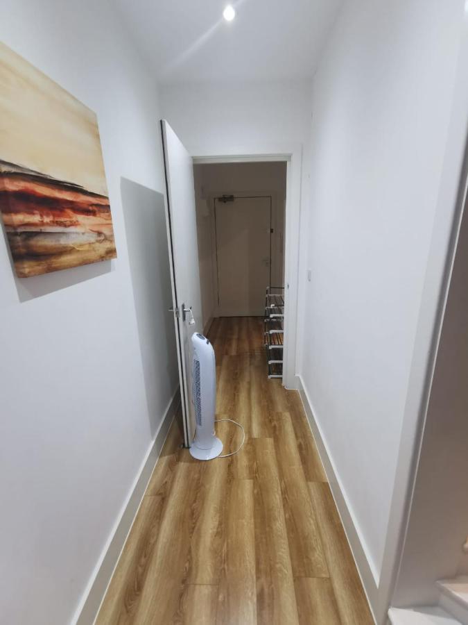 Apartamento Sparrow Pad 6