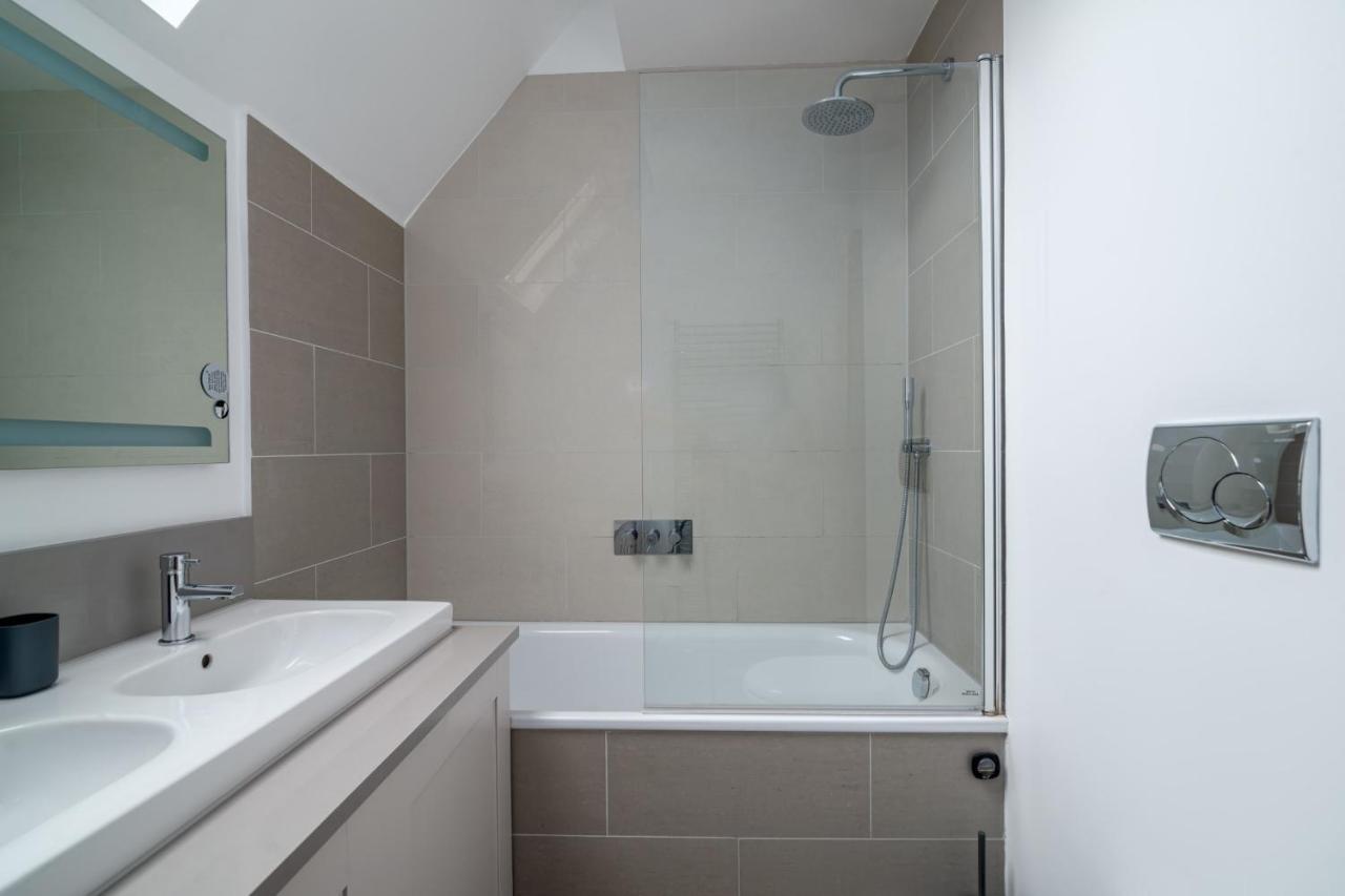 Apartamento Guestready - Chic Flat In The Heart Of Kensington Londres