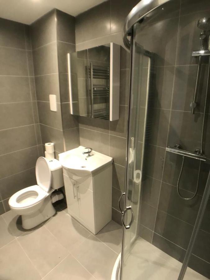Sparrow Pad 6 * Londres