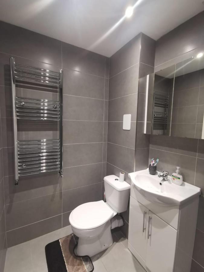 Sparrow Pad 6 Apartamento Londres