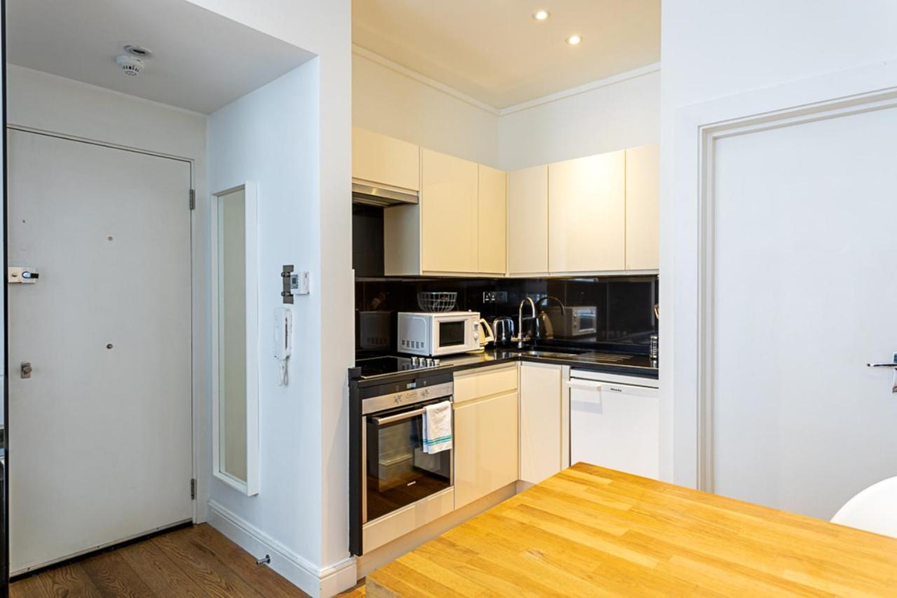 Marylebone Flat Londres